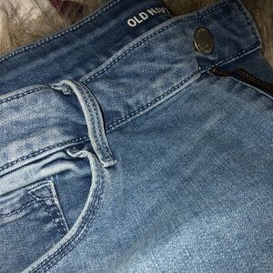 Rockstar Jeans